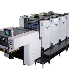 印刷機械產(chǎn)品開發(fā)、優(yōu)化、改造與系統(tǒng)集成